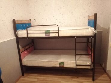 Çarpayılar: Yeni, Təknəfərlik çarpayı, Bazasız, Matrassız, Siyirməsiz, Azərbaycan — 19