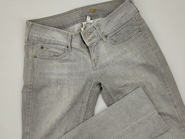 bershka carpenter jeans: Mango, M, stan - Bardzo dobry