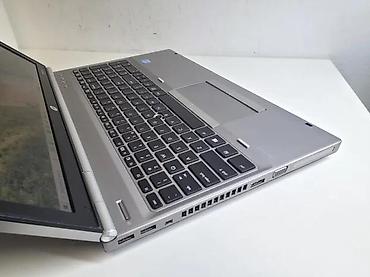 HP: Hp Elitebook 8GB SSD Kamera Procesor I5. > Prodajem Hp Elitebook — 4