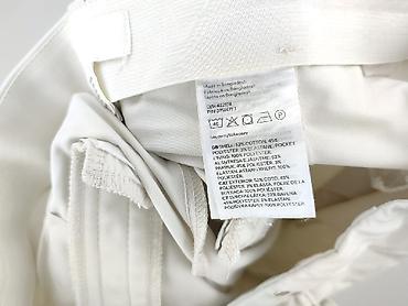 stan 9: H&M, Spodnie materiałowe damskie, rozmiar S — 6