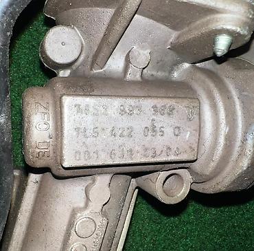 zf: Рулевая рейка Toyota 2006 г., Б/у, Оригинал, Япония — 3