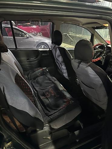 зил гурзовый: Opel Zafira: 2000 г., 1.8 л, Механика, Бензин, Минивэн — 7