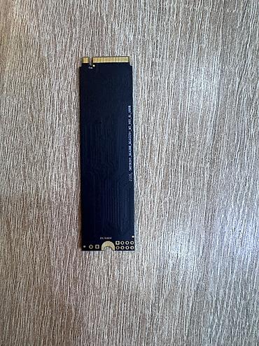 Ноутбуки и аксессуары: 💾 JAMES DONKEY 512 GB NVMe M.2 SSD 💾 🔥 Çox sürətli və tam ideal — 3