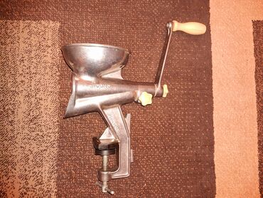 шкаф для сушки фруктов: Ручная соковыжималка «Ларис» для ягод и мягких фруктов. времен СССР