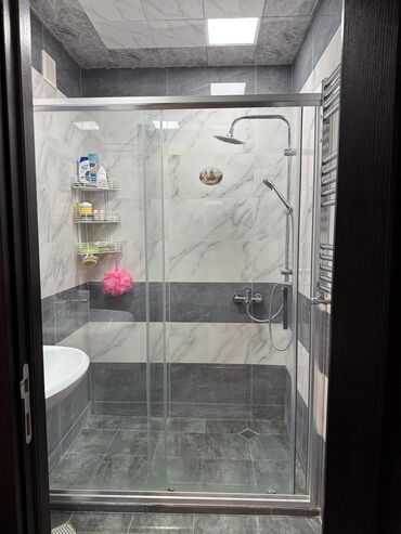 Yeni tikili: 3 otaqlı, Yeni tikili, 73 kv. m — 13