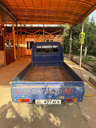 купить двигатель д 245: Daewoo Лабо: 2012 г., 0.8 л, Механика, Газ, Пикап