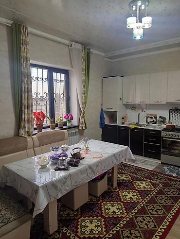 archa group: 🏡 Продаётся одноэтажный дом в Арча-Бешике с угловым участком 📍 ул — 7