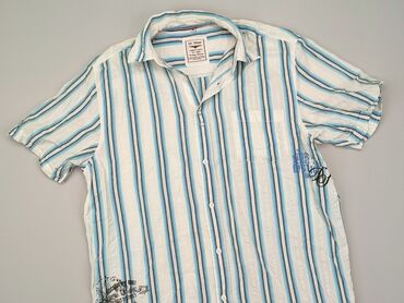 Shirt for men, M (EU 38), condition - Very good