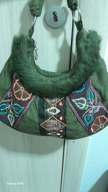 materijal za nakit: Shoulder bag