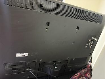 sony z1 ekran: Sony Bravia 32EX310 LED LCD TV - Ekran: 32 düym, Edge LED arxa — 5