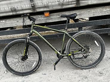 Срочно🚨🚨🚨🚴‍♂️в продаже mongoose montana на гидравлических тормозах 👔