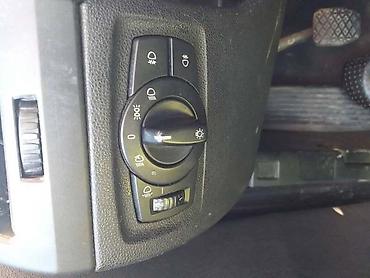 silikonski brisaci: PREKIDAC SVETLA E87 ZA BMW SERIJA 1 | Svi originalni delovi   Bmw e — 1