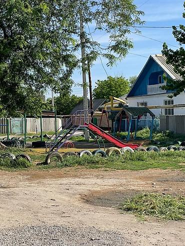 Продажа коттеджей и домов: Продаётся дом с участком в частном секторе. Характеристики и — 1
