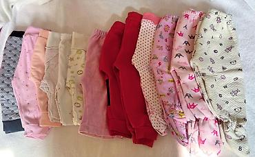 Комплекты одежды: Комплект, Б/у — 2