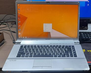 notebook ram qiymetleri: Sony, 16 ", Intel Pentium, 256 GB