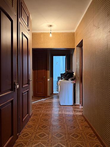 Продажа квартир: 3 комнаты, 72 м², Индивидуалка, 5 этаж, Старый ремонт — 2