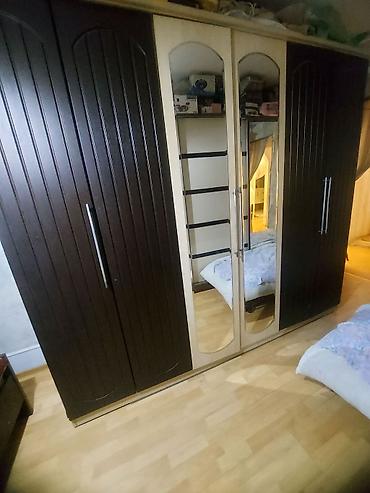 Dolab 140 azn vasmoy bazari yanı.Çinarə 8388