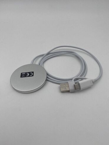 Punjači: Bezicni magnetni punjac za iPhone telefone Ova magnetna podloga za — 3