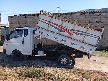 4а фе: Hyundai Porter: 2004 г., 2.5 л, Механика, Дизель — 3