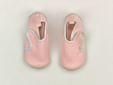trampki na koturnie dkny: Half shoes Decathlon, 22, Used