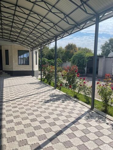 Продажа домов: Дом, 125 м², 5 комнат, Собственник at lalafo.kg — 12 Продажа домов: Дом, 125 м², 5 комнат, Собственник — 12