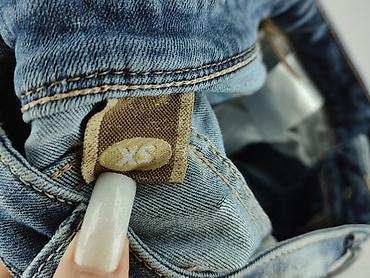ed hardi jeans: Jeansy damskie, rozmiar XS — 4