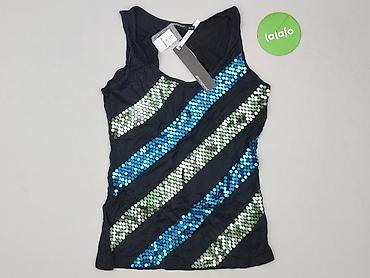 bluzki balmain: Atmosphere, Top damski, rozmiar L — 2
