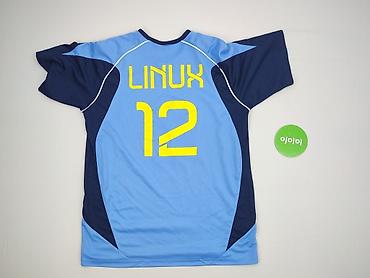 team x: Koszulka dla mężczyzn, rozmiar L — 3