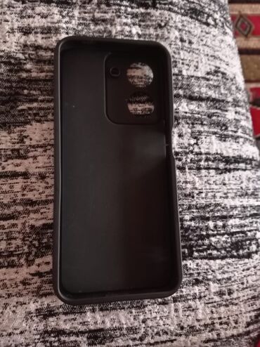 Redmi: Redmi 5A, 128 GB, rəng - Göy, Sensor — 7