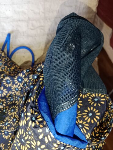 Bermude i šorcevi: Kupaći šorc, M (EU 50), Massimo Dutti, bоја - Šareno, Mikrofiber — 12