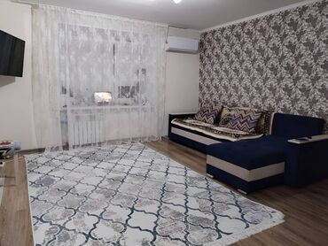 Долгосрочная аренда квартир: 1 комната, Агентство недвижимости, Без подселения, С мебелью полностью