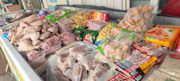 Торговые контейнеры: Дордой Фуд даяр бизнес точка сатылат! Продаётся готовый бизнес, точка at lalafo.kg — 9 Торговые контейнеры: Дордой Фуд даяр бизнес точка сатылат! Продаётся готовый бизнес, точка — 9