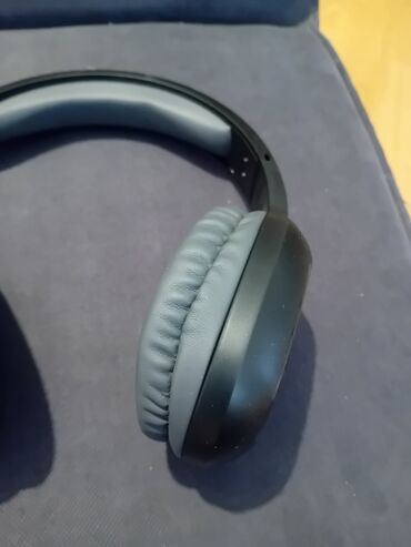 Slušalice: Model: Music Sound
bluetooth slušalice
ugrađen mikrofon
punjiva na lalafo.rs — 8 Slušalice: Model: Music Sound
bluetooth slušalice
ugrađen mikrofon
punjiva — 8