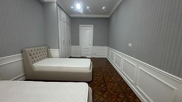 Квартиры: 4 комнаты, 174 м², Элитка, 9 этаж, Дизайнерский ремонт — 3