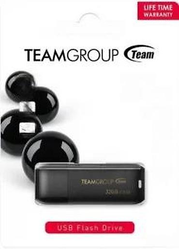 Hard diskovi, eksterni diskovi: TEAMGROUP C175 USB Flash Drive – 32 GB - Kapacitet: 32 GB - — 9