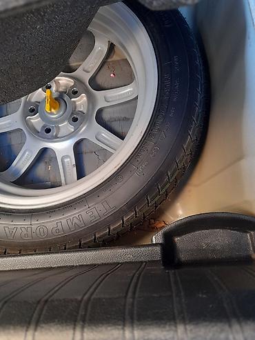 Subaru: Subaru Legacy: 2016 г., 2.5 л, Вариатор, Бензин, Седан — 13