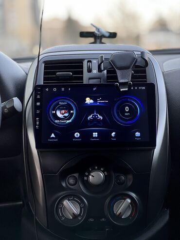 Nissan: Nissan Micra: 1.2 l | 2015 il Hetçbek — 18