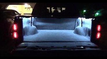 Rasveta: 5050 LED TRAKA 60 DIODA/M NAJJAČA | *Sve fotografije su moje LED — 22