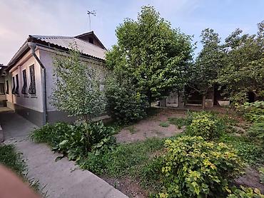 Продажа коттеджей и домов: 175 000 USD. Дом 150 м2. 6 комнат. Собственник. Евроремонт Военно — 11