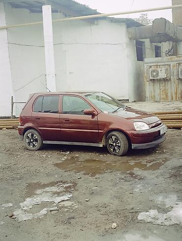 Honda: Honda Logo: 2000 г., 1.3 л, Вариатор, Бензин — 7
