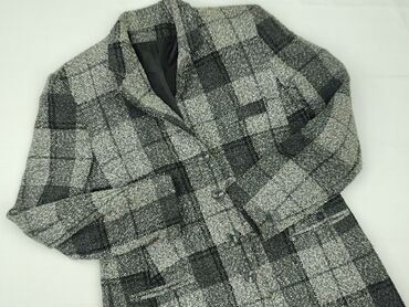 Women`s trench, size XL (EU 42)