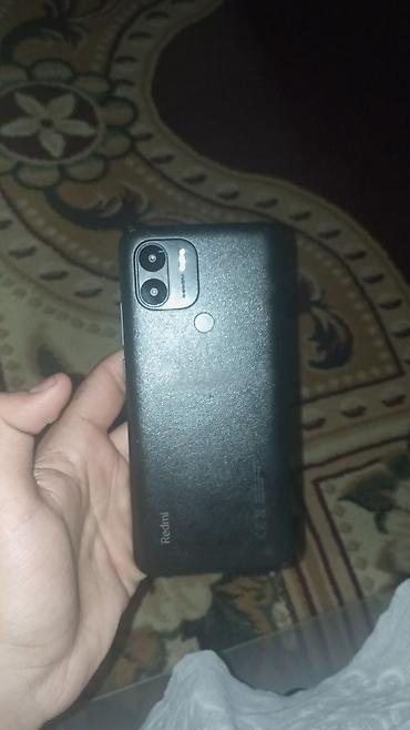 redmi a2 plus: Redmi A2, 64 GB, rəng - Qara, Barmaq izi — 2
