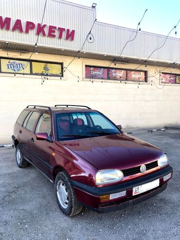 фольксваген б 3: Volkswagen Golf: 1994 г., 1.8 л, Механика, Бензин, Универсал