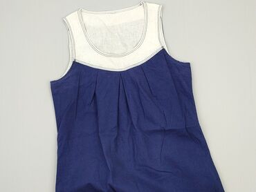spódnice beżowa mini: Sukienka, XS, stan - Dobry