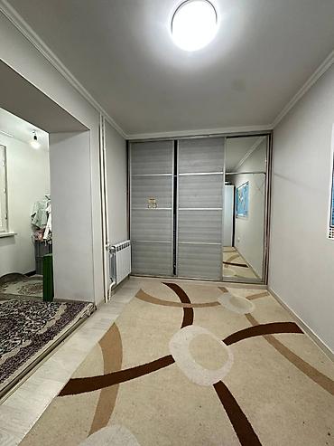 Продажа квартир: 2 комнаты, 49 м², Индивидуалка, 2 этаж, Косметический ремонт — 15