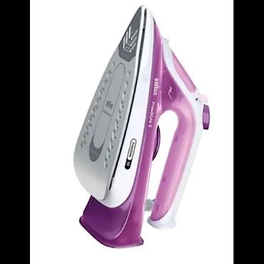 utuler: BRAUN TexStyle 3 FI3124P buxarlı ütü Gündəlik ütüləməni daha sürətli — 2