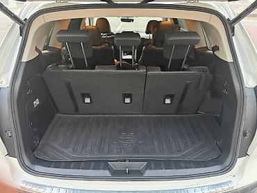 Subaru: Subaru Ascent: 2019 г., Кроссовер — 23