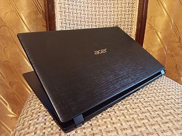 Acer: İşlənmiş Acer Aspire, 15.6 ", AMD A6, 128 GB, Ünvandan götürmə — 2