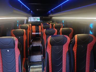 крафтер турбина: Volkswagen Crafter: 2014 г., 3.2 л, Механика, Дизель, Фургон — 7
