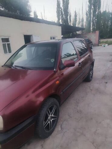 шины лето купить: Volkswagen Golf: 1993 г., 1.8 л, Механика, Бензин, Хетчбек